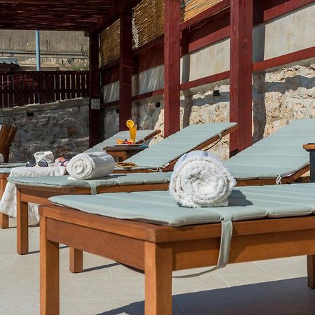 Apartments Miljas 2 Dubrovnik Ngoại thất bức ảnh