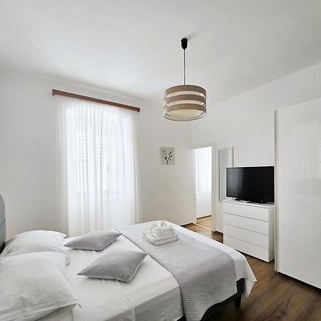 Apartments Miljas 2 Dubrovnik Ngoại thất bức ảnh