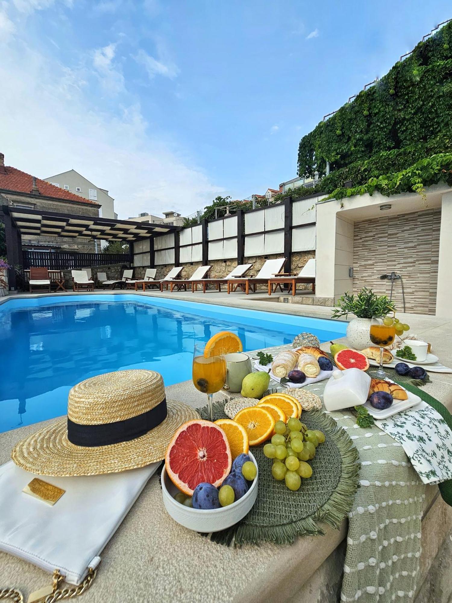 Apartments Miljas 2 Dubrovnik Ngoại thất bức ảnh