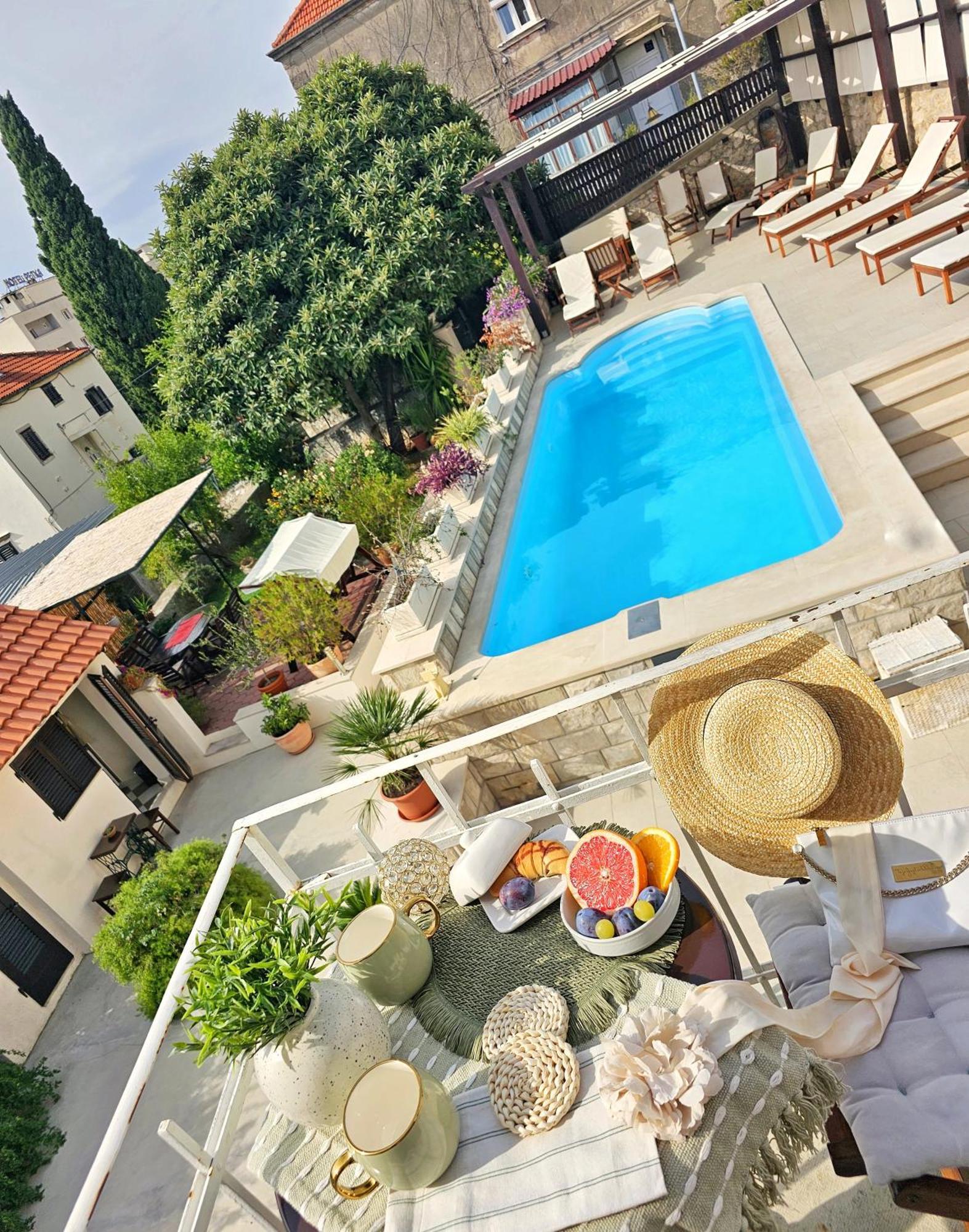 Apartments Miljas 2 Dubrovnik Ngoại thất bức ảnh