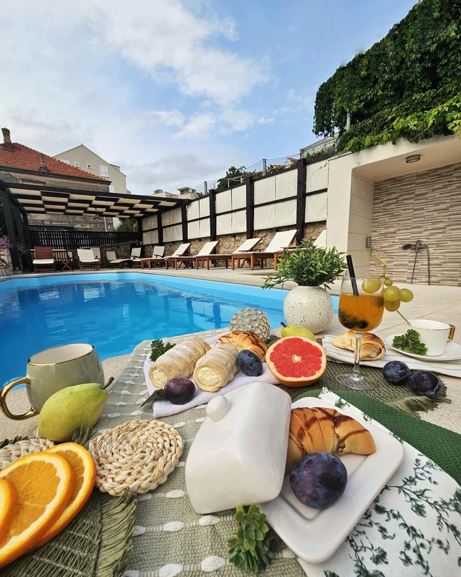 Apartments Miljas 2 Dubrovnik Ngoại thất bức ảnh
