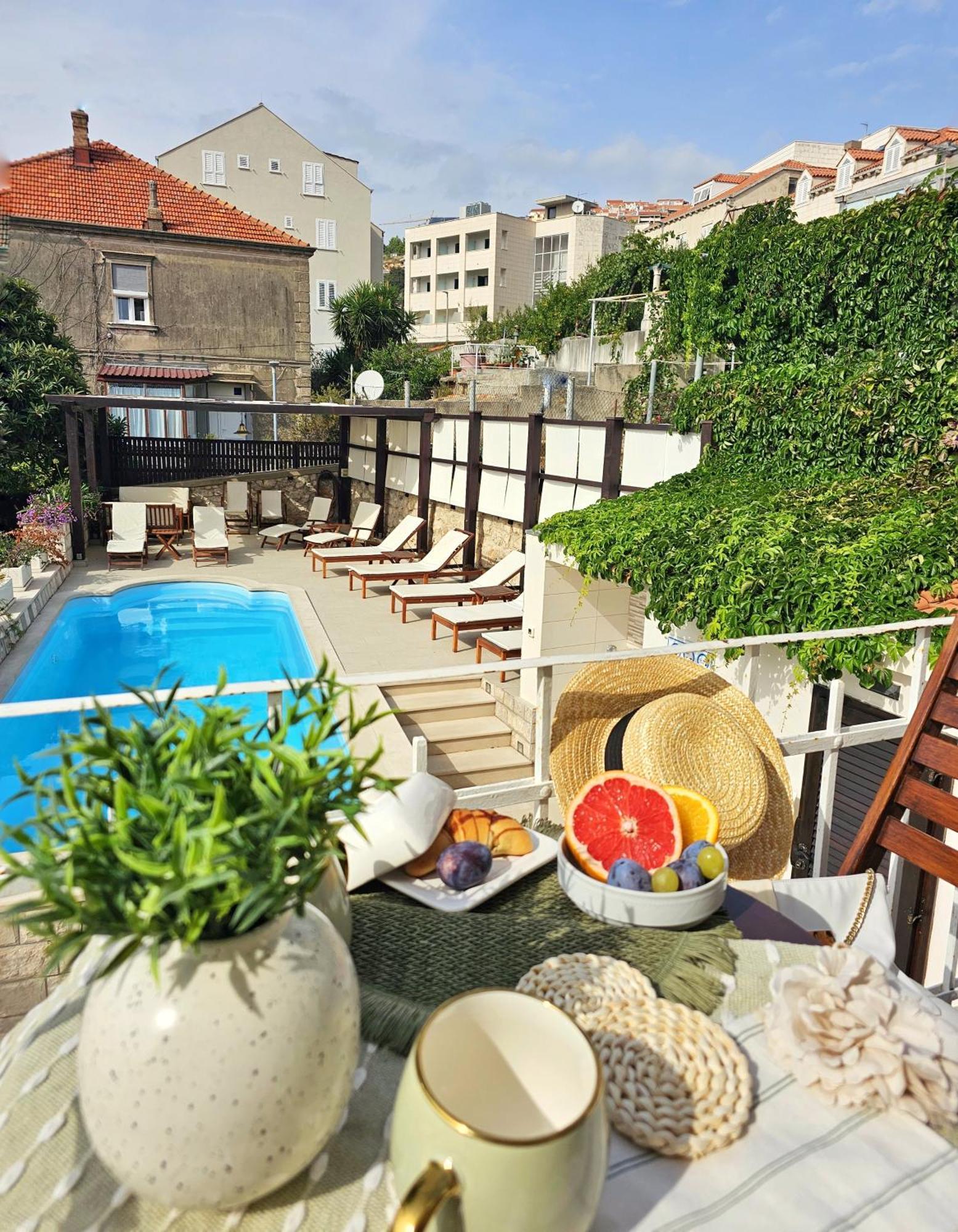Apartments Miljas 2 Dubrovnik Ngoại thất bức ảnh