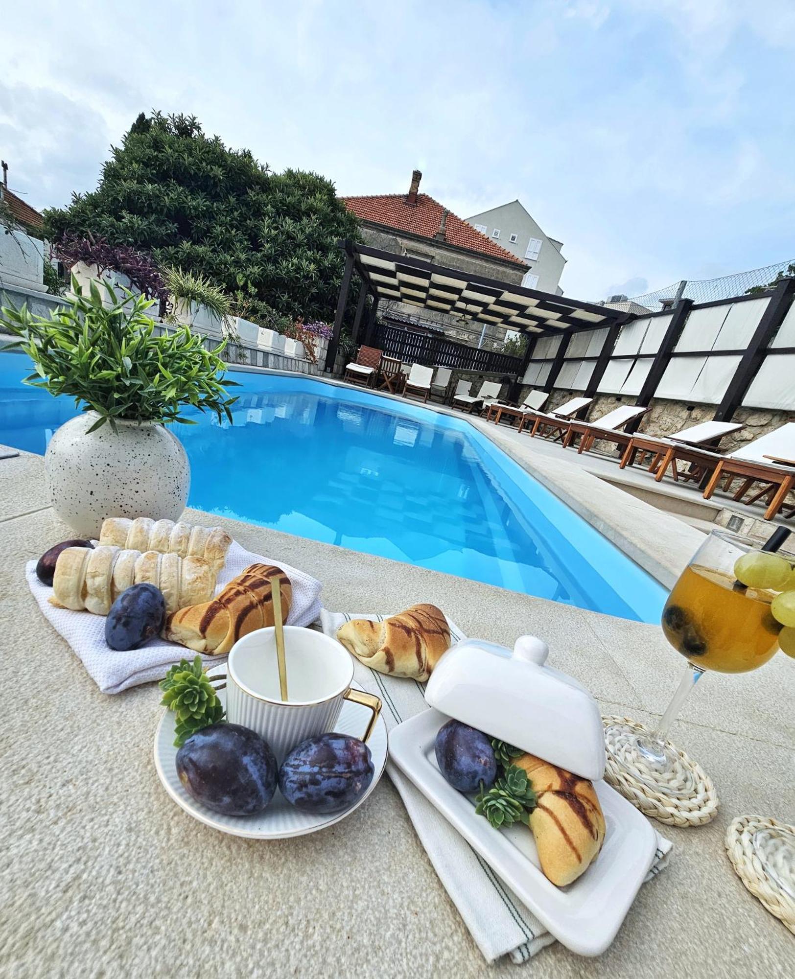 Apartments Miljas 2 Dubrovnik Ngoại thất bức ảnh
