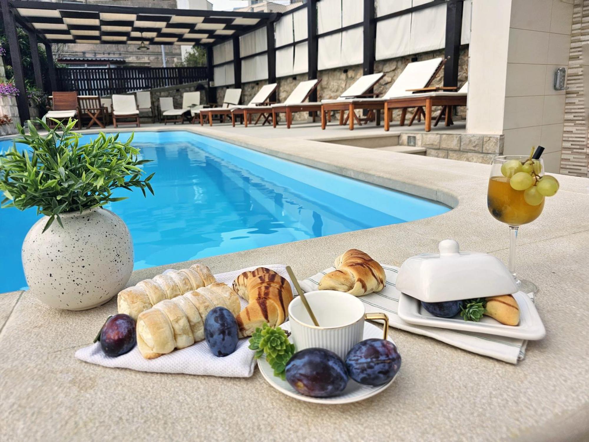 Apartments Miljas 2 Dubrovnik Ngoại thất bức ảnh