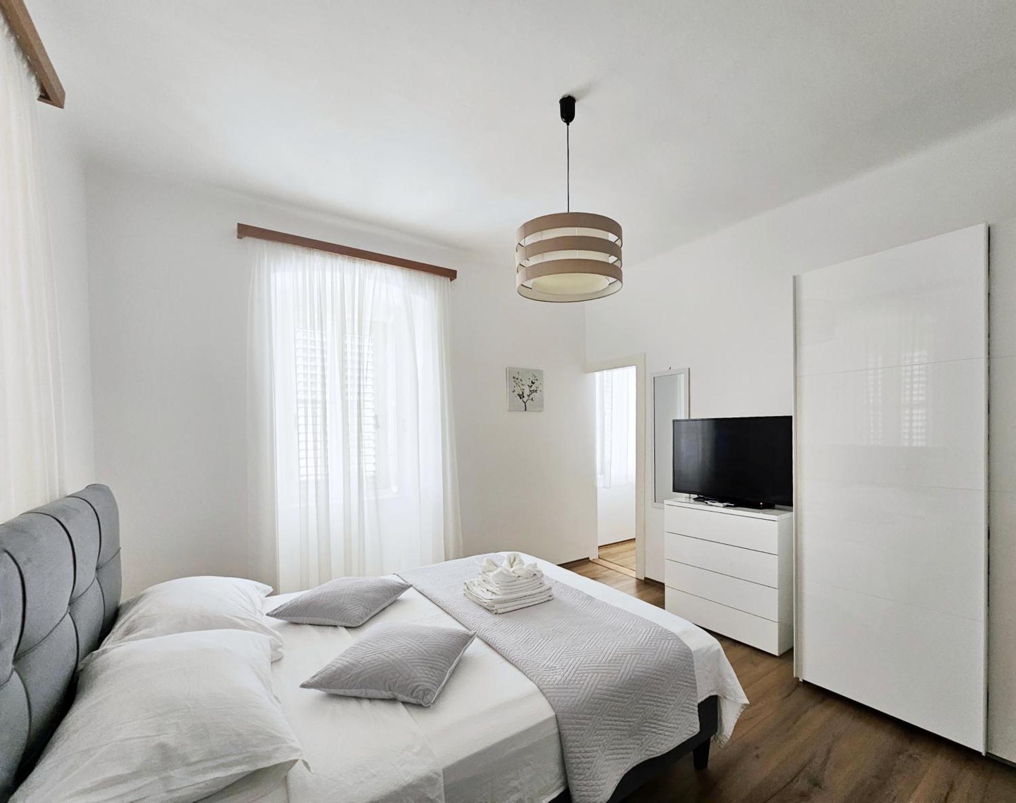 Apartments Miljas 2 Dubrovnik Ngoại thất bức ảnh