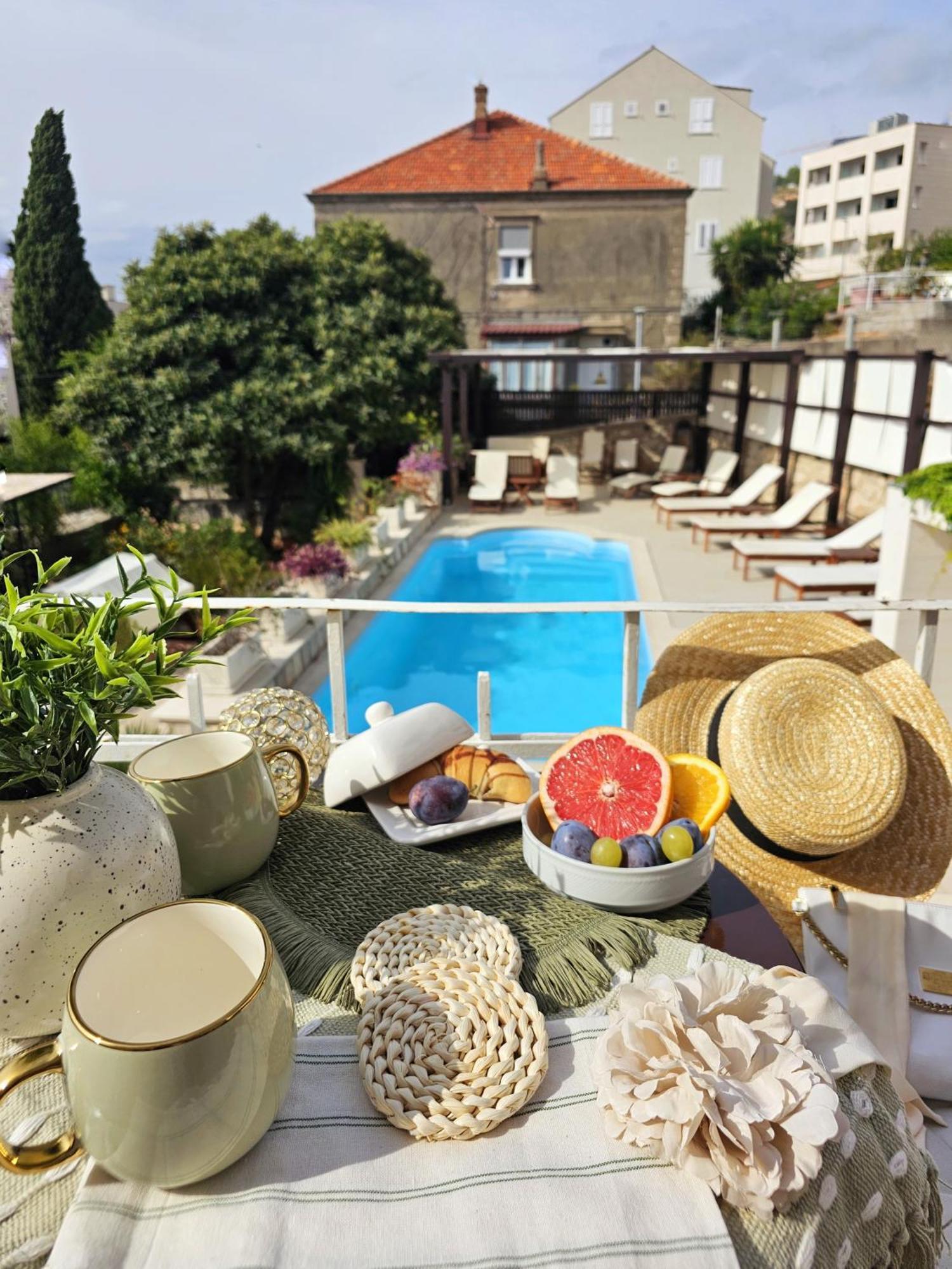Apartments Miljas 2 Dubrovnik Ngoại thất bức ảnh