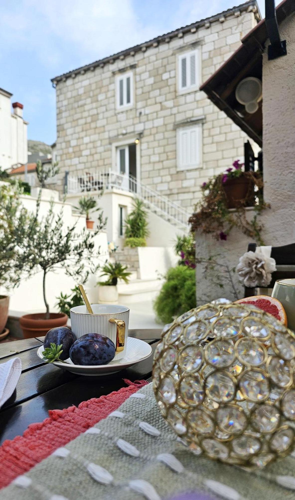 Apartments Miljas 2 Dubrovnik Ngoại thất bức ảnh