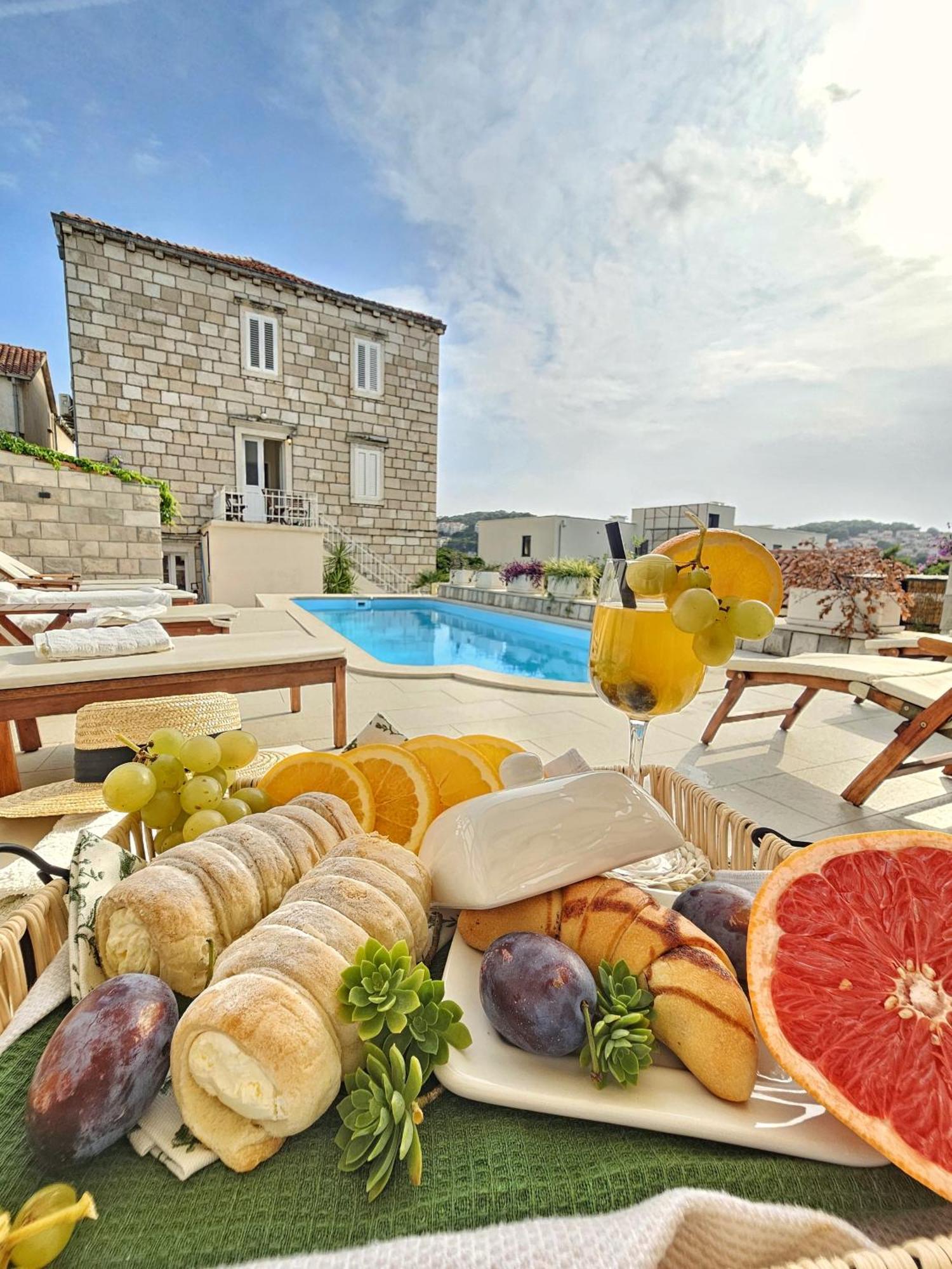 Apartments Miljas 2 Dubrovnik Ngoại thất bức ảnh