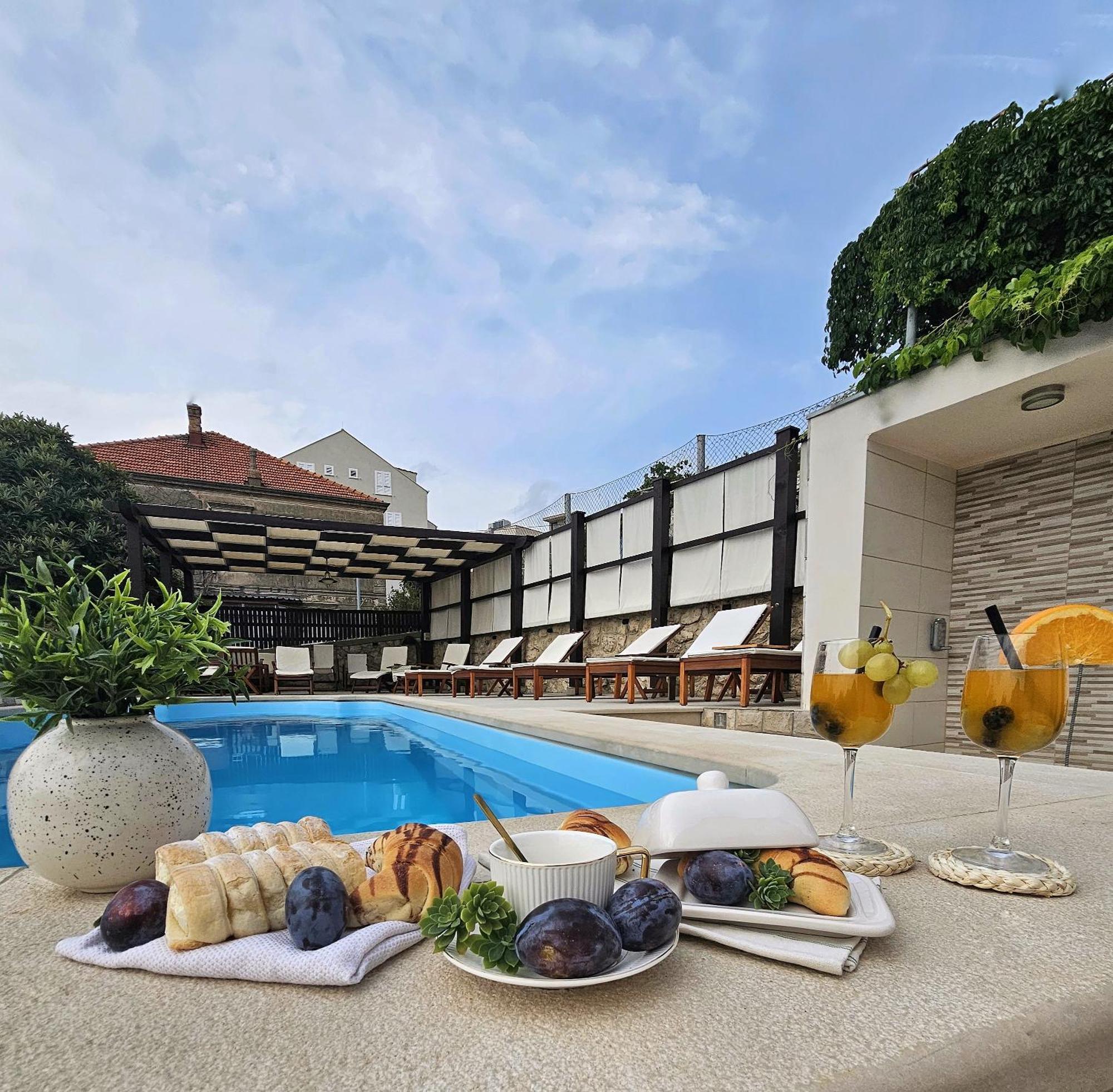 Apartments Miljas 2 Dubrovnik Ngoại thất bức ảnh