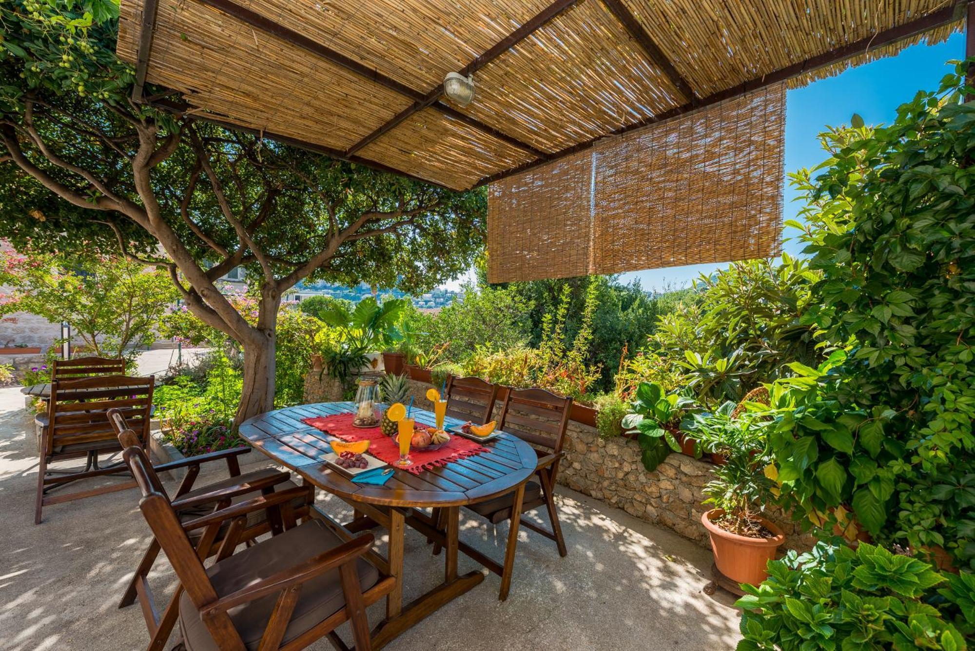 Apartments Miljas 2 Dubrovnik Ngoại thất bức ảnh