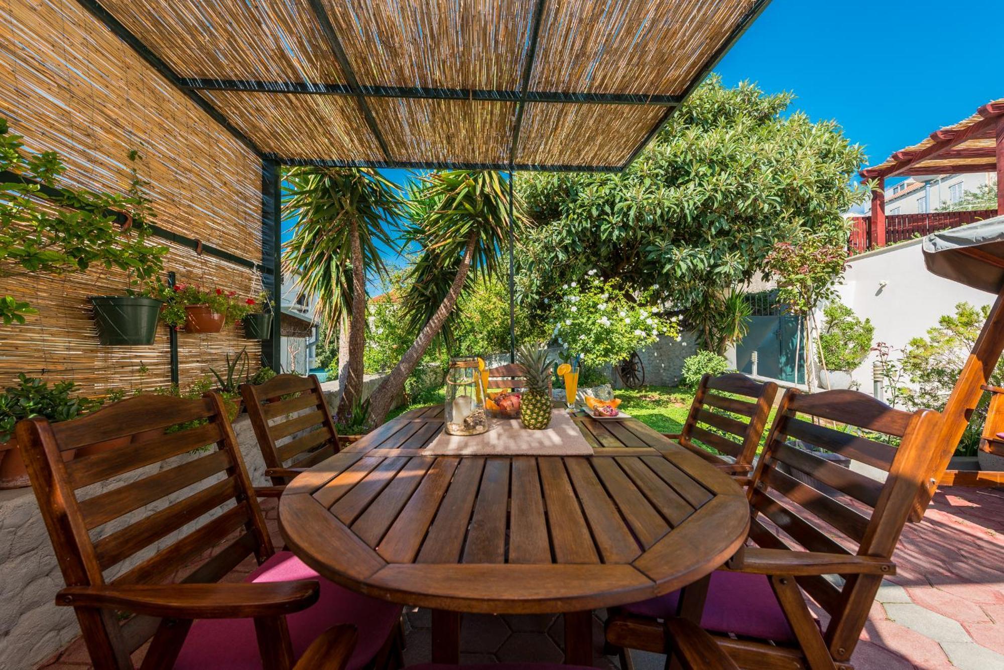 Apartments Miljas 2 Dubrovnik Ngoại thất bức ảnh
