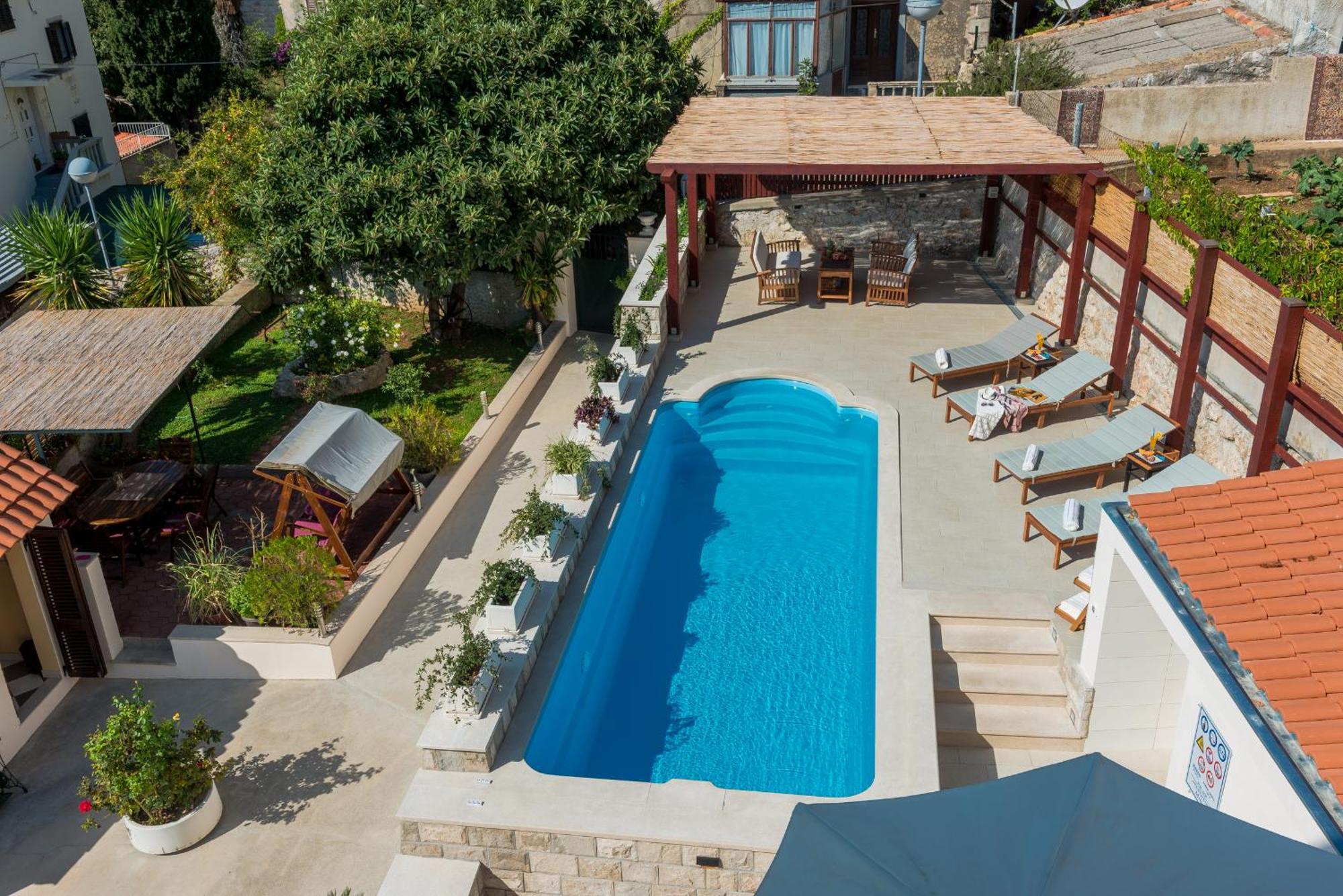 Apartments Miljas 2 Dubrovnik Ngoại thất bức ảnh