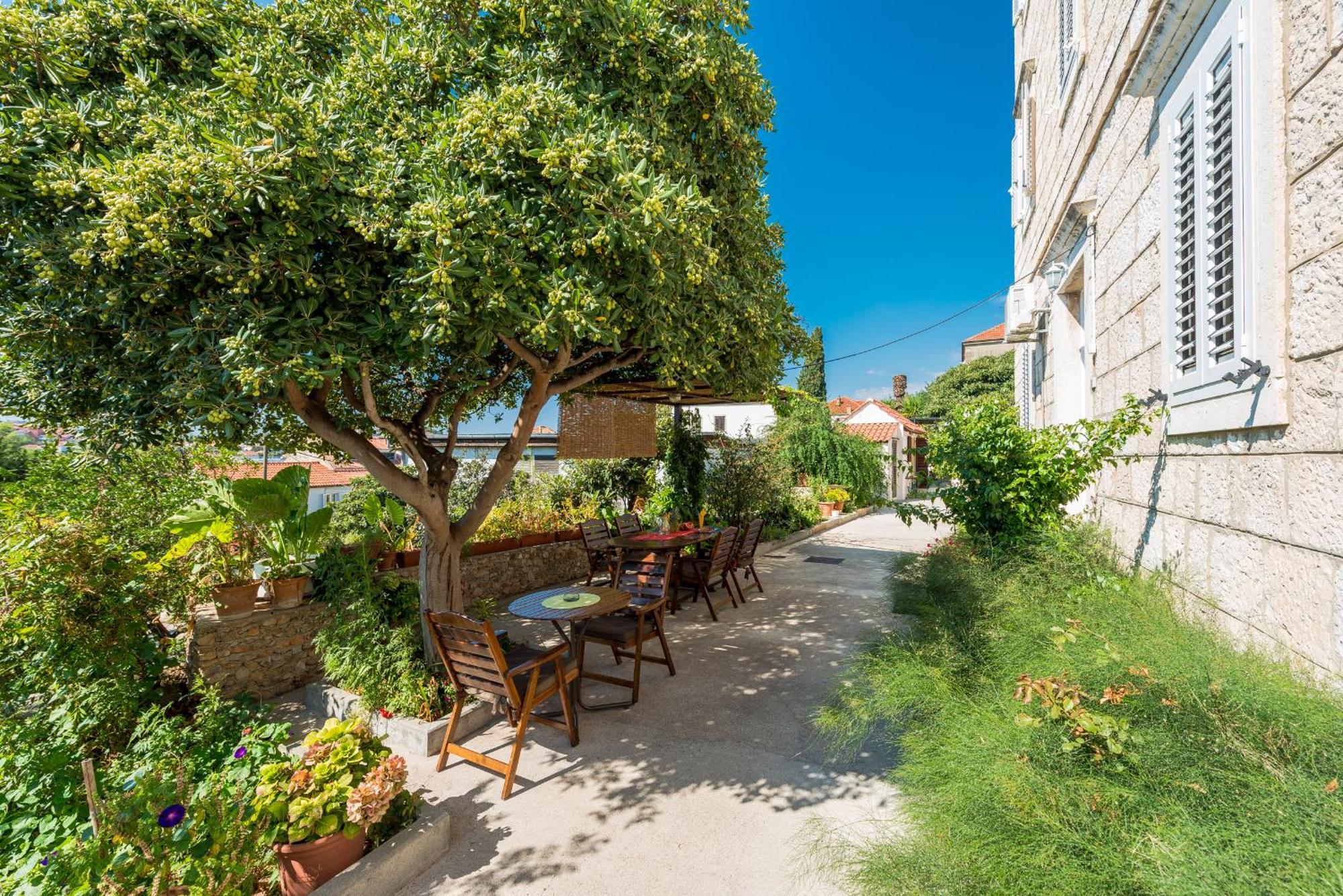 Apartments Miljas 2 Dubrovnik Ngoại thất bức ảnh