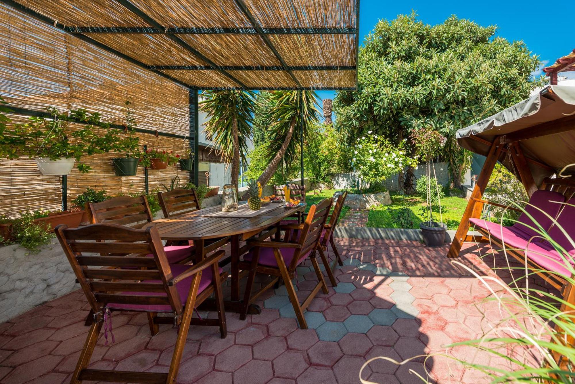 Apartments Miljas 2 Dubrovnik Ngoại thất bức ảnh