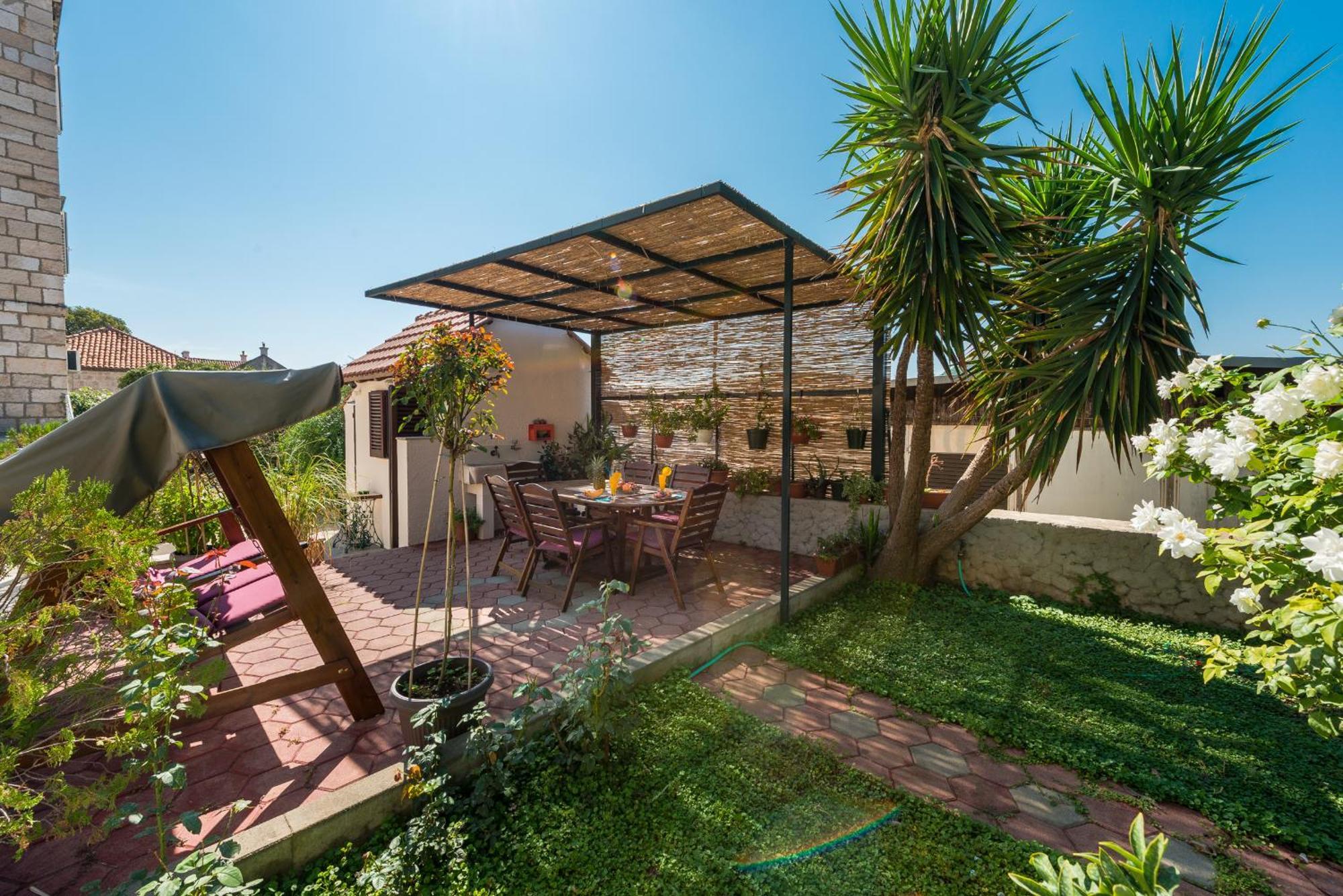 Apartments Miljas 2 Dubrovnik Ngoại thất bức ảnh