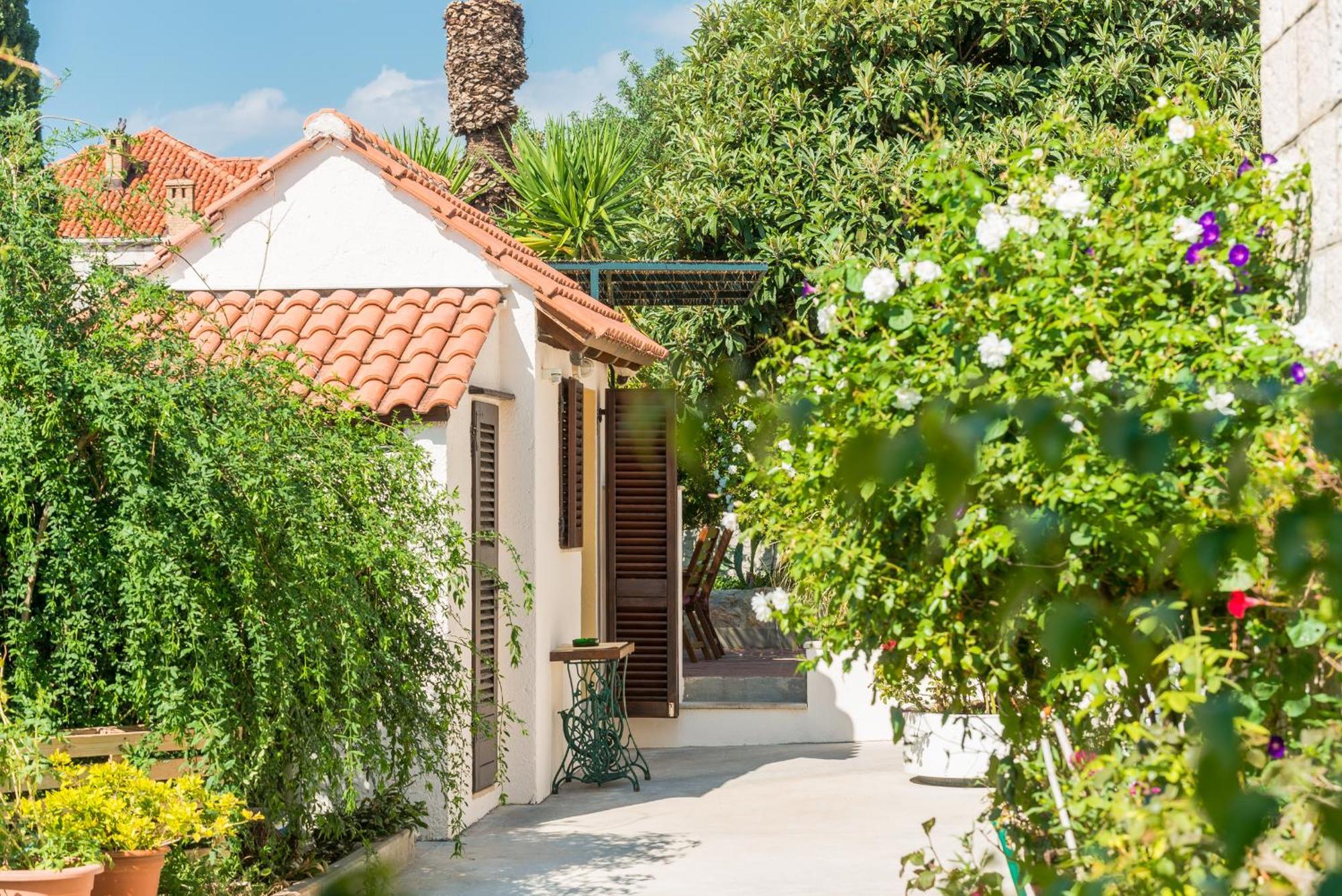 Apartments Miljas 2 Dubrovnik Ngoại thất bức ảnh