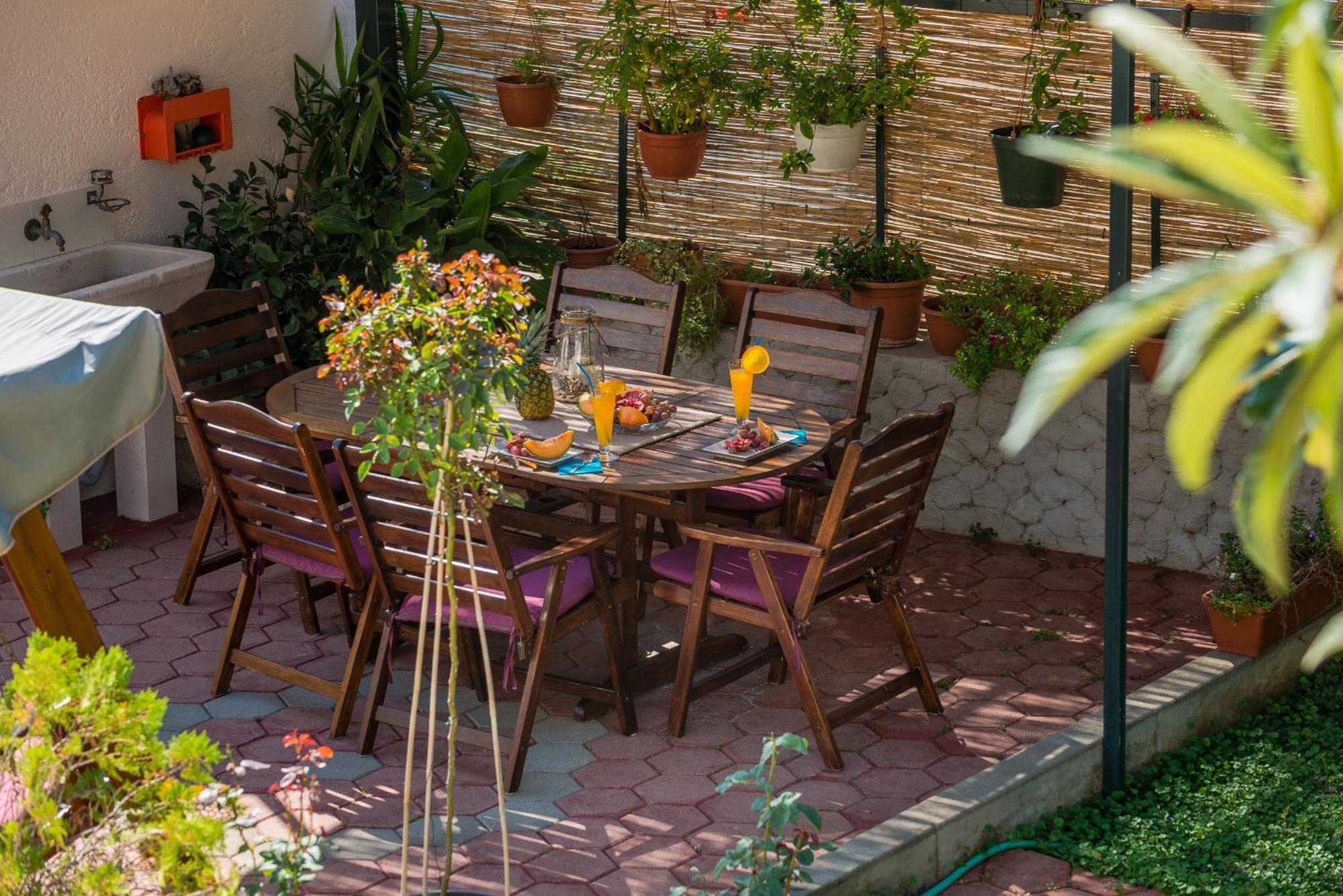 Apartments Miljas 2 Dubrovnik Ngoại thất bức ảnh