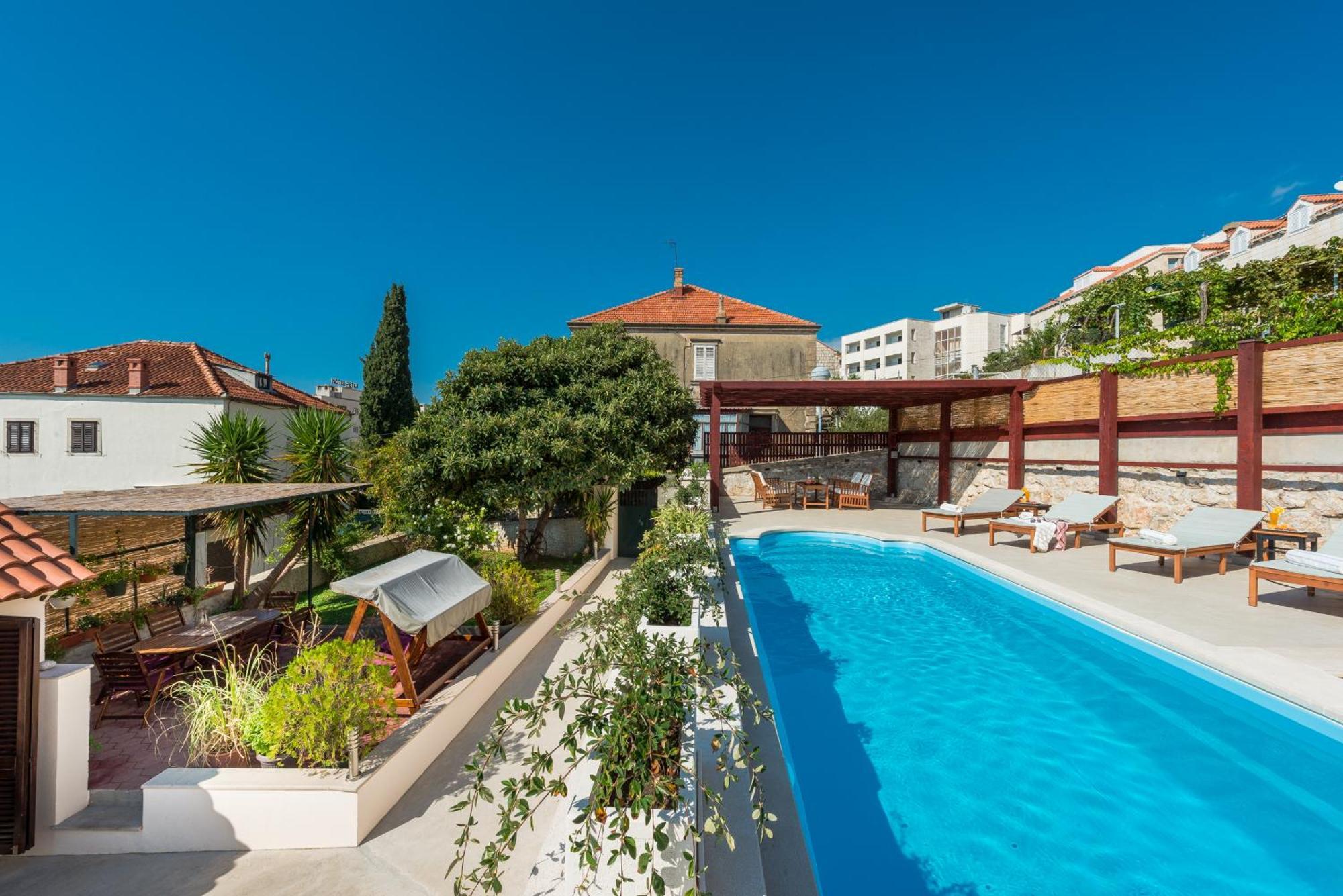 Apartments Miljas 2 Dubrovnik Ngoại thất bức ảnh