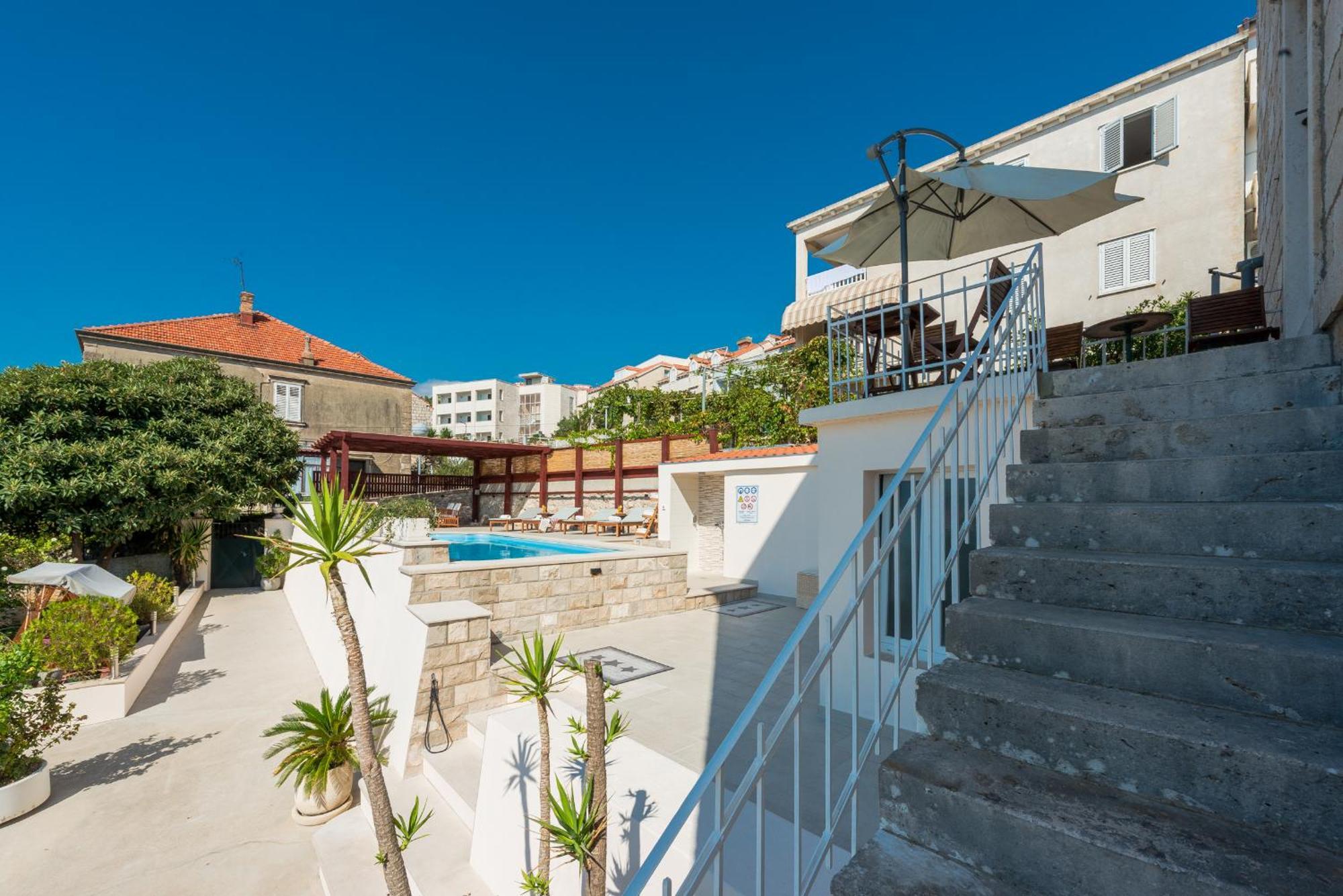 Apartments Miljas 2 Dubrovnik Ngoại thất bức ảnh