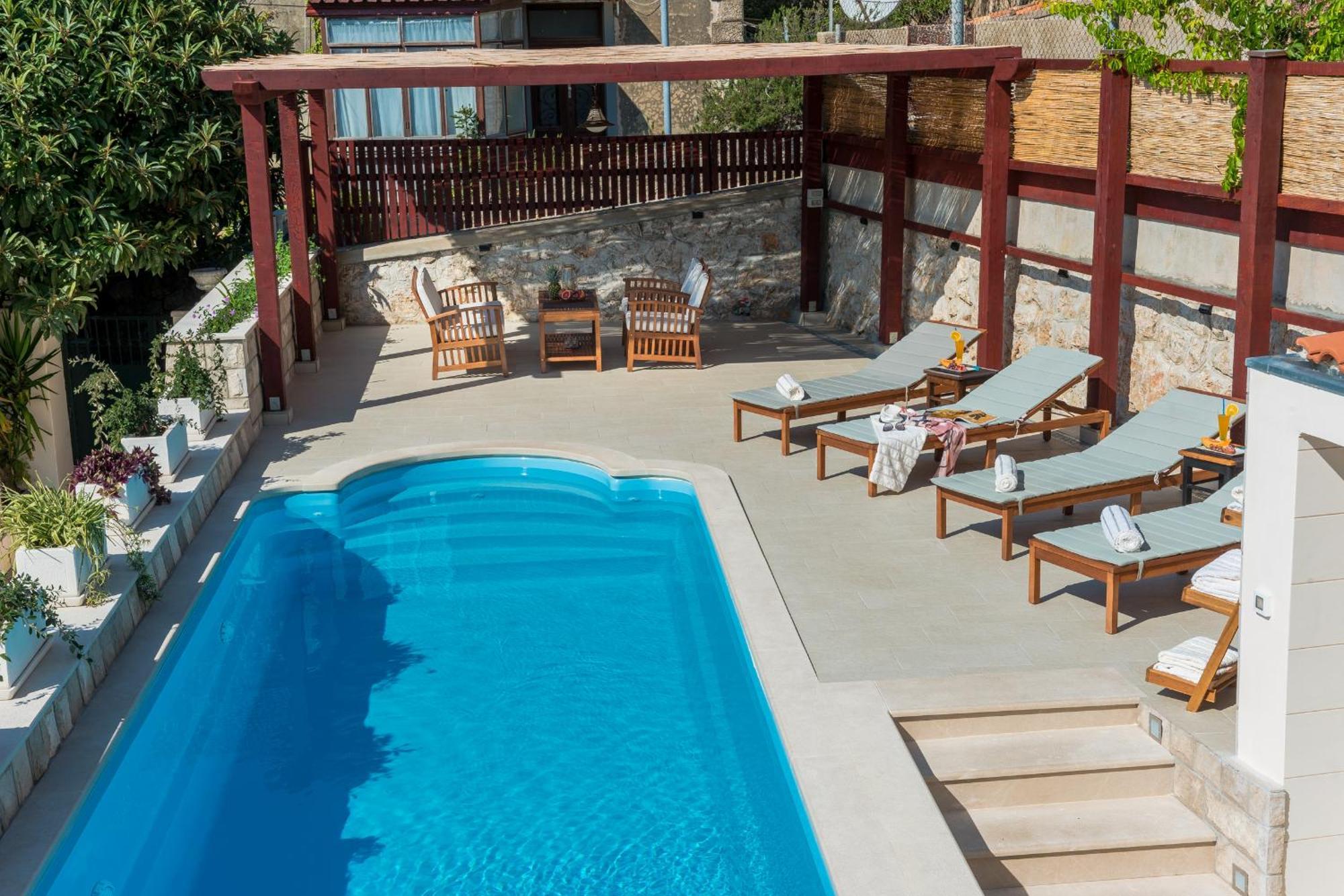 Apartments Miljas 2 Dubrovnik Ngoại thất bức ảnh