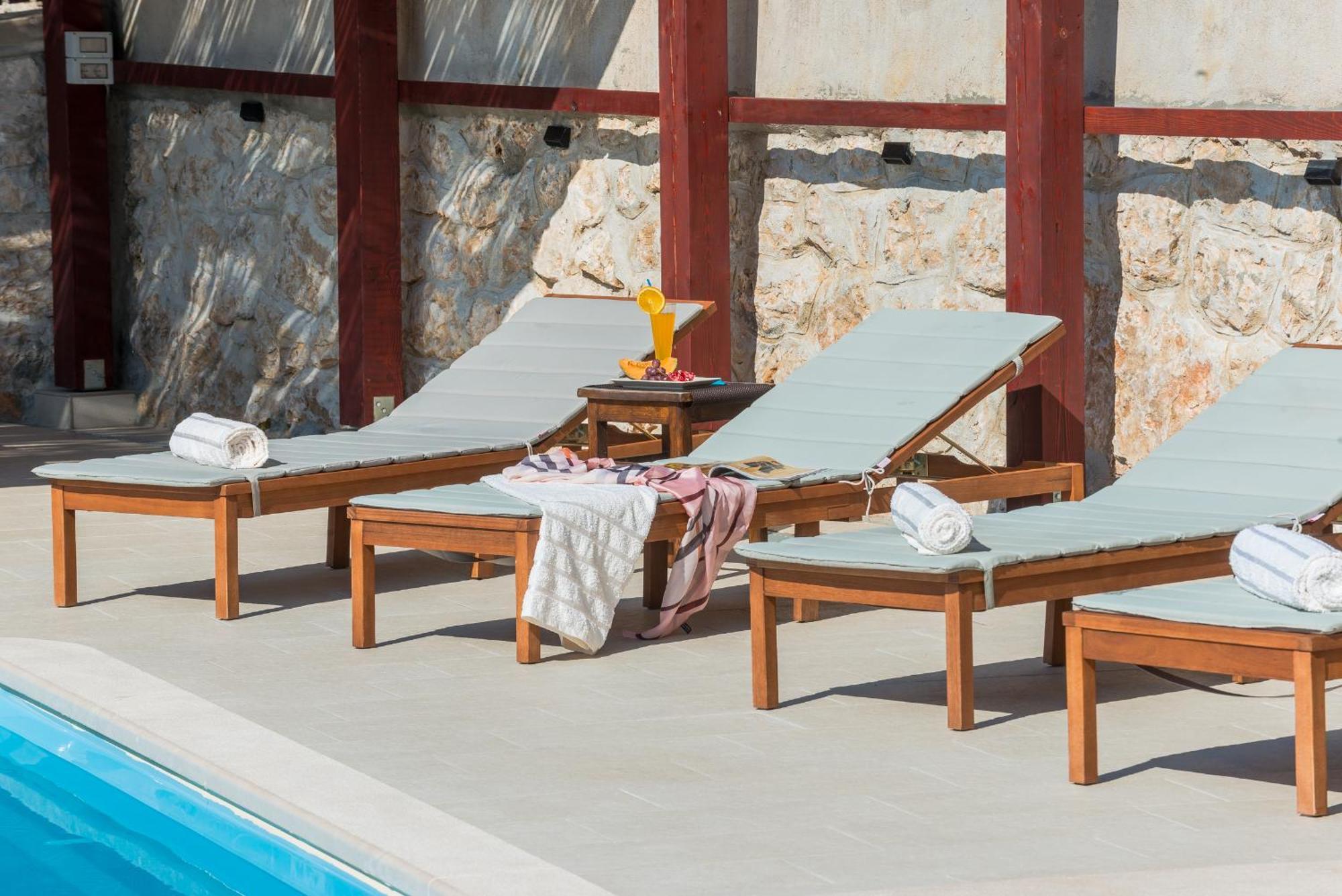 Apartments Miljas 2 Dubrovnik Ngoại thất bức ảnh