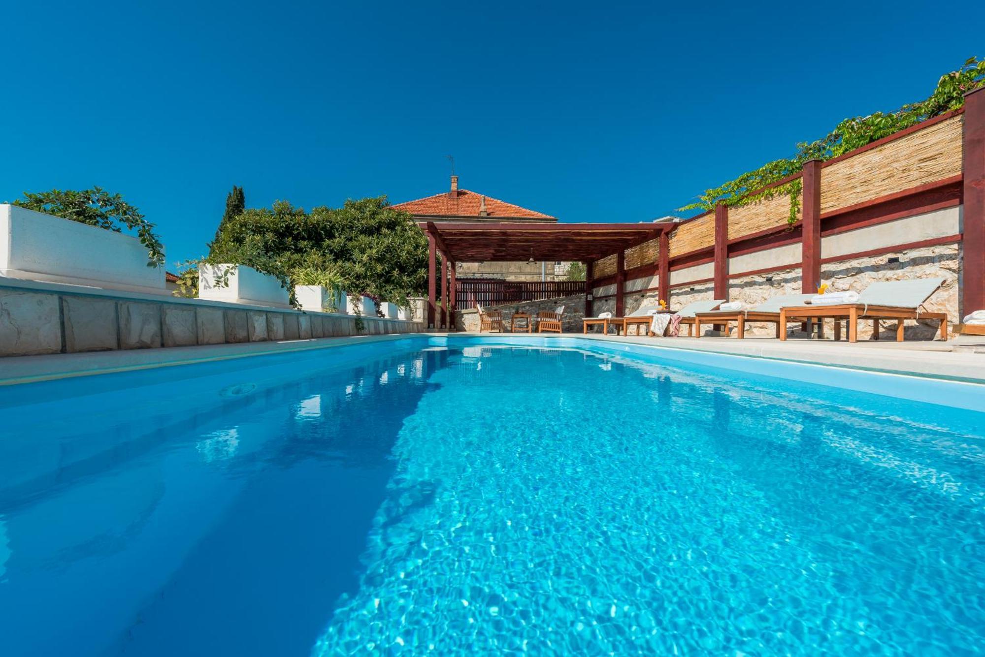 Apartments Miljas 2 Dubrovnik Ngoại thất bức ảnh