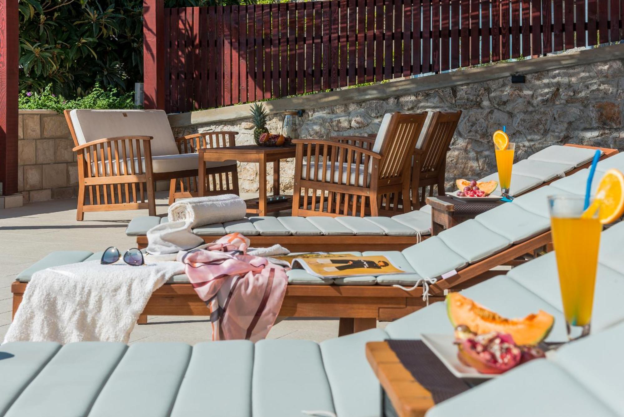 Apartments Miljas 2 Dubrovnik Ngoại thất bức ảnh