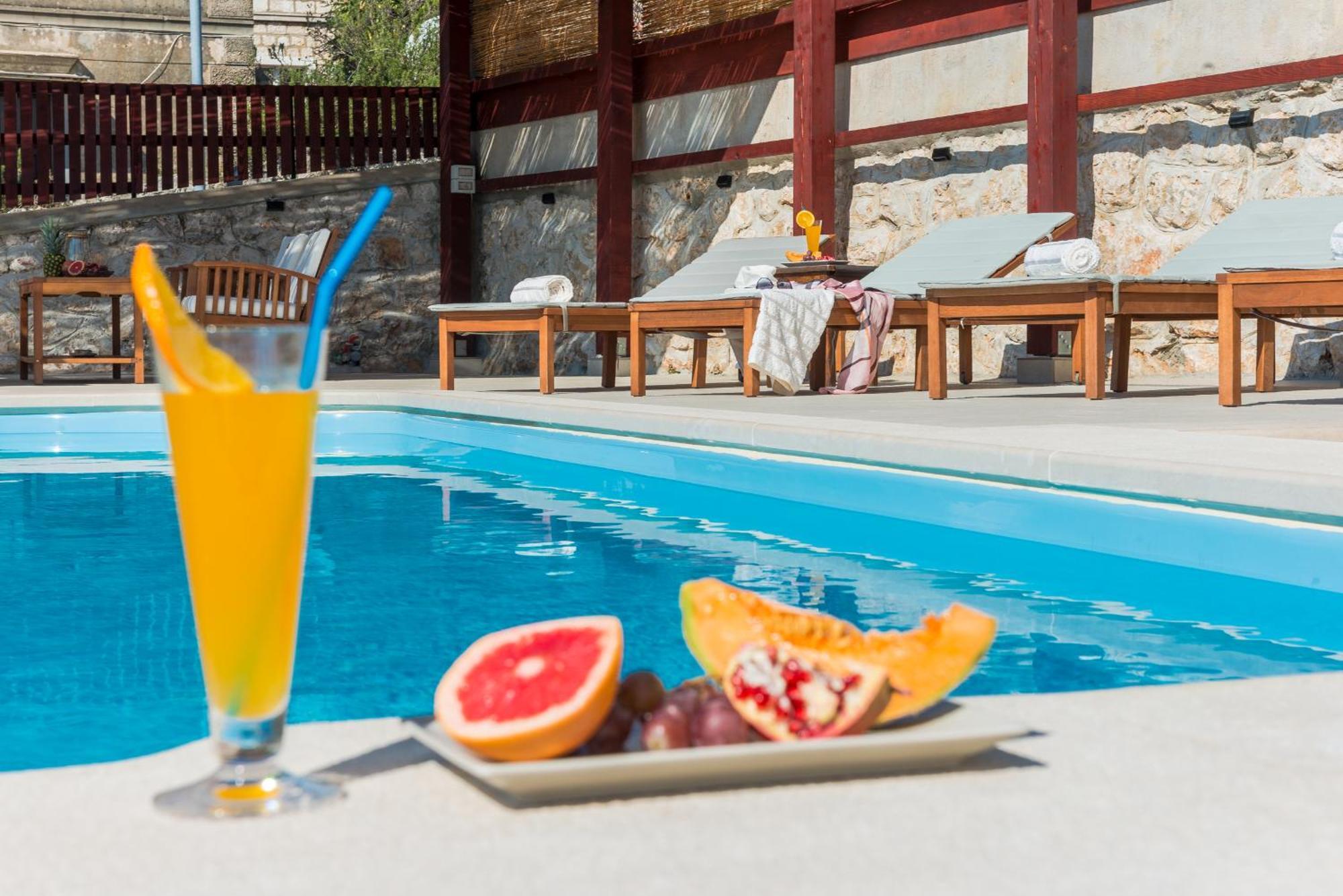 Apartments Miljas 2 Dubrovnik Ngoại thất bức ảnh