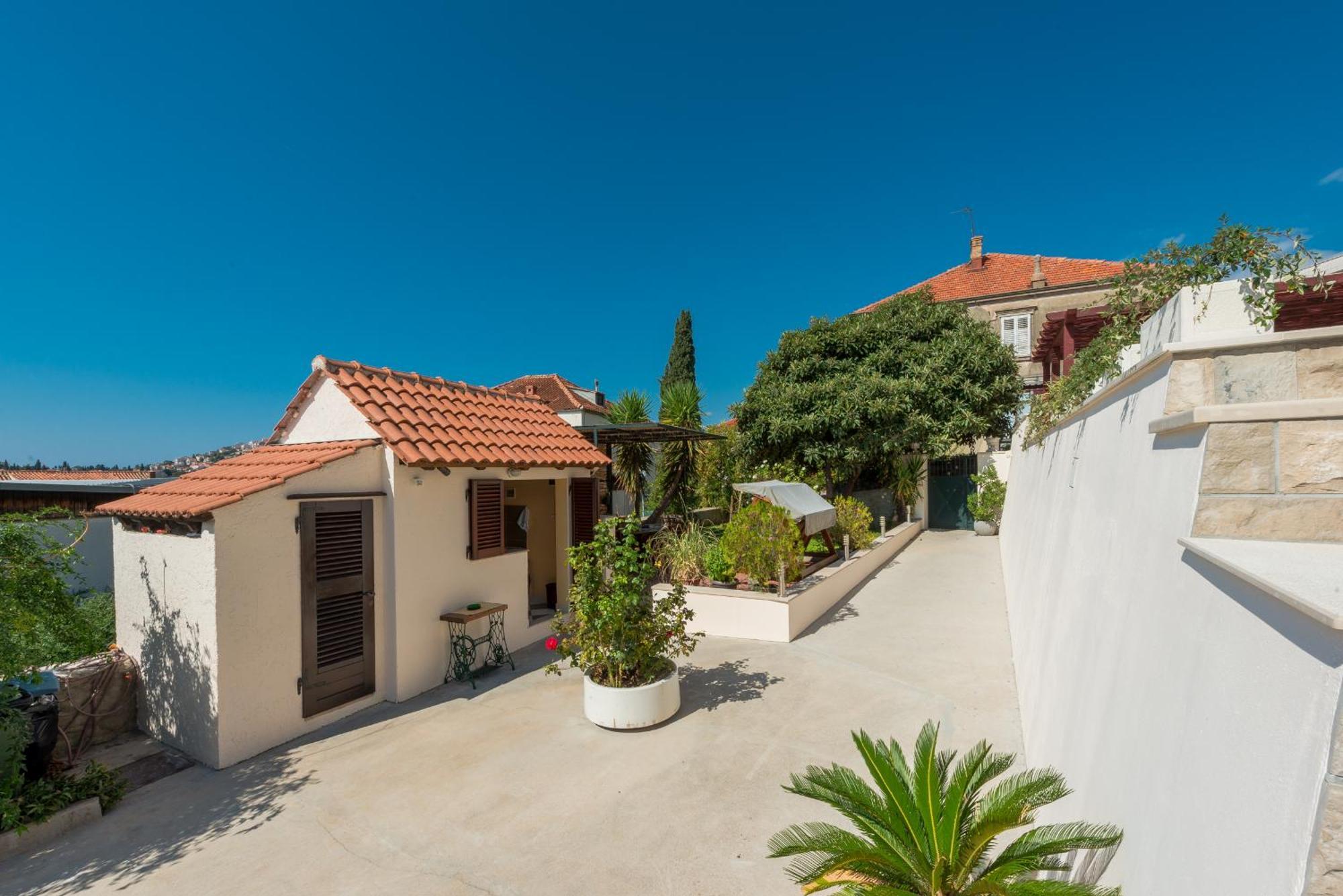 Apartments Miljas 2 Dubrovnik Ngoại thất bức ảnh