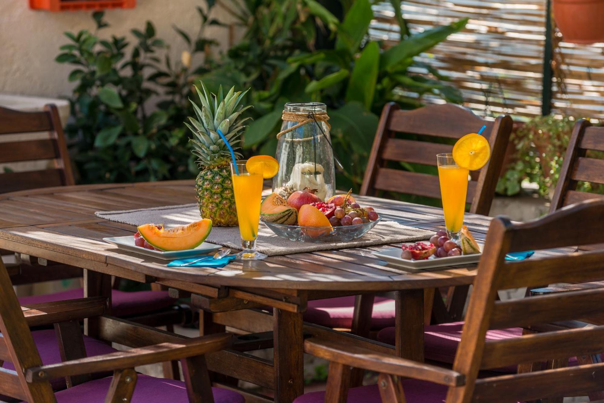 Apartments Miljas 2 Dubrovnik Ngoại thất bức ảnh