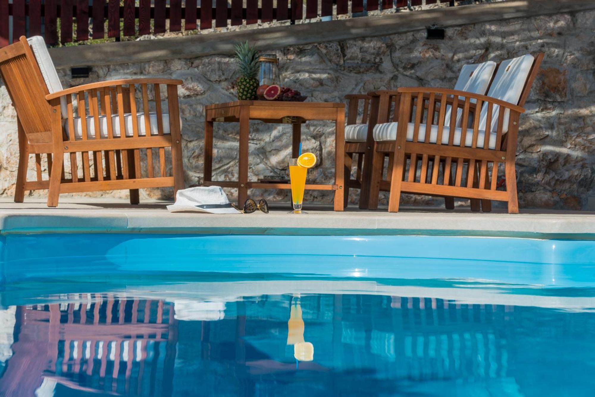 Apartments Miljas 2 Dubrovnik Ngoại thất bức ảnh