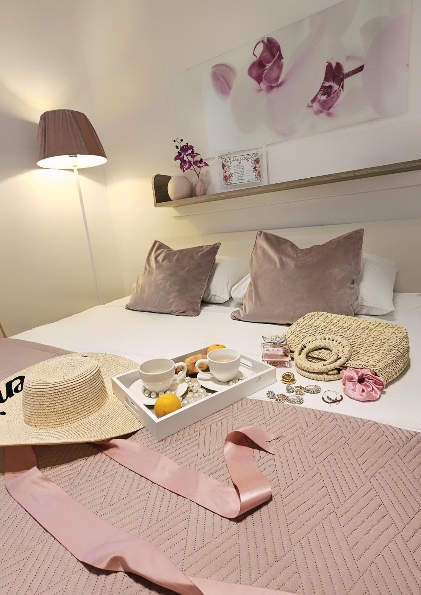 Apartments Miljas 2 Dubrovnik Ngoại thất bức ảnh
