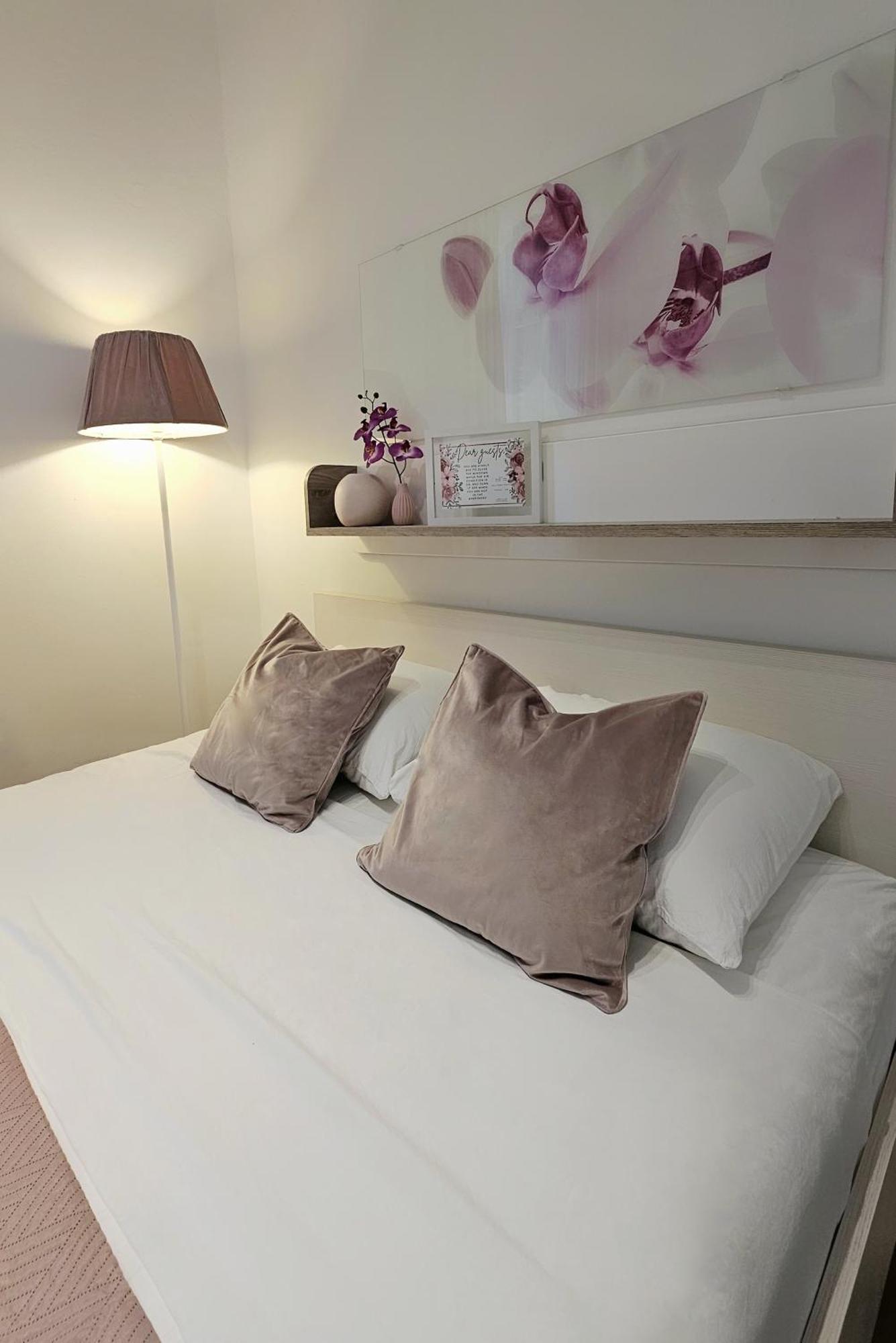 Apartments Miljas 2 Dubrovnik Ngoại thất bức ảnh