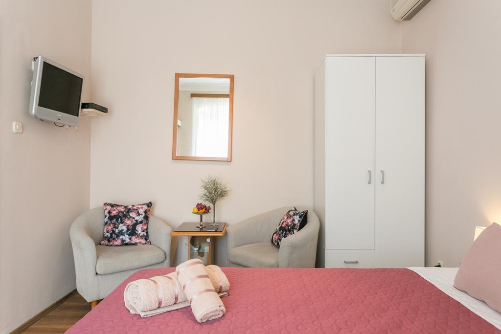 Apartments Miljas 2 Dubrovnik Ngoại thất bức ảnh