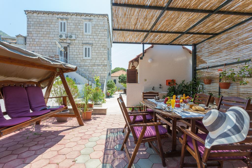 Apartments Miljas 2 Dubrovnik Ngoại thất bức ảnh