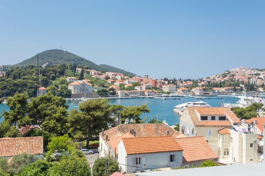 Apartments Miljas 2 Dubrovnik Ngoại thất bức ảnh