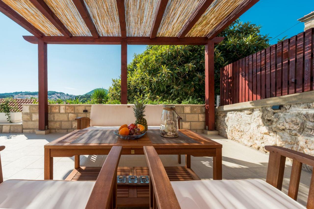 Apartments Miljas 2 Dubrovnik Ngoại thất bức ảnh