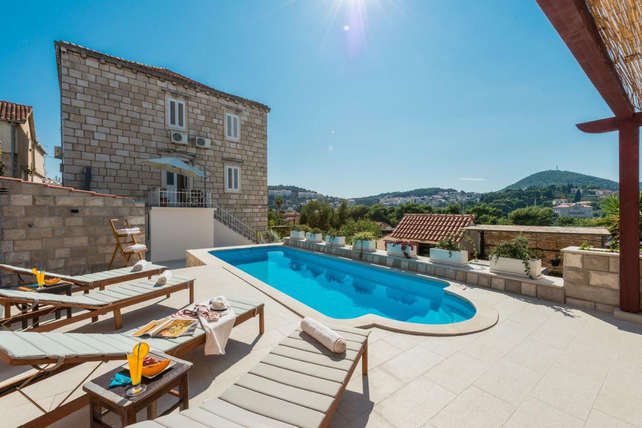 Apartments Miljas 2 Dubrovnik Ngoại thất bức ảnh