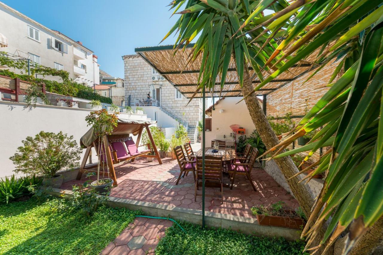 Apartments Miljas 2 Dubrovnik Ngoại thất bức ảnh